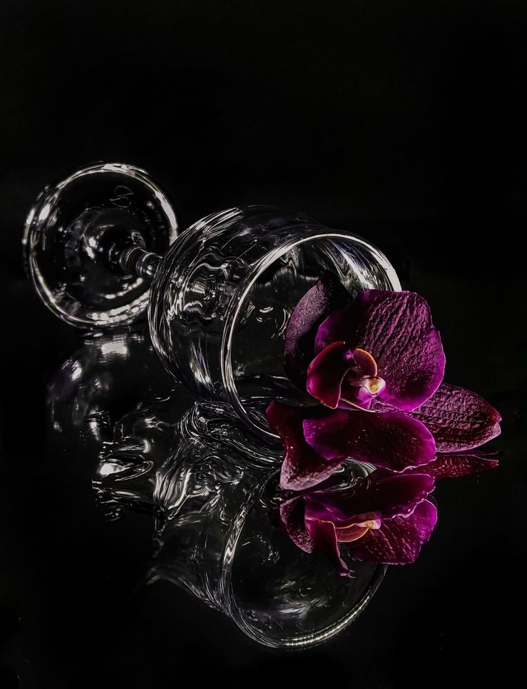 Photograph by Елена Бохолдина