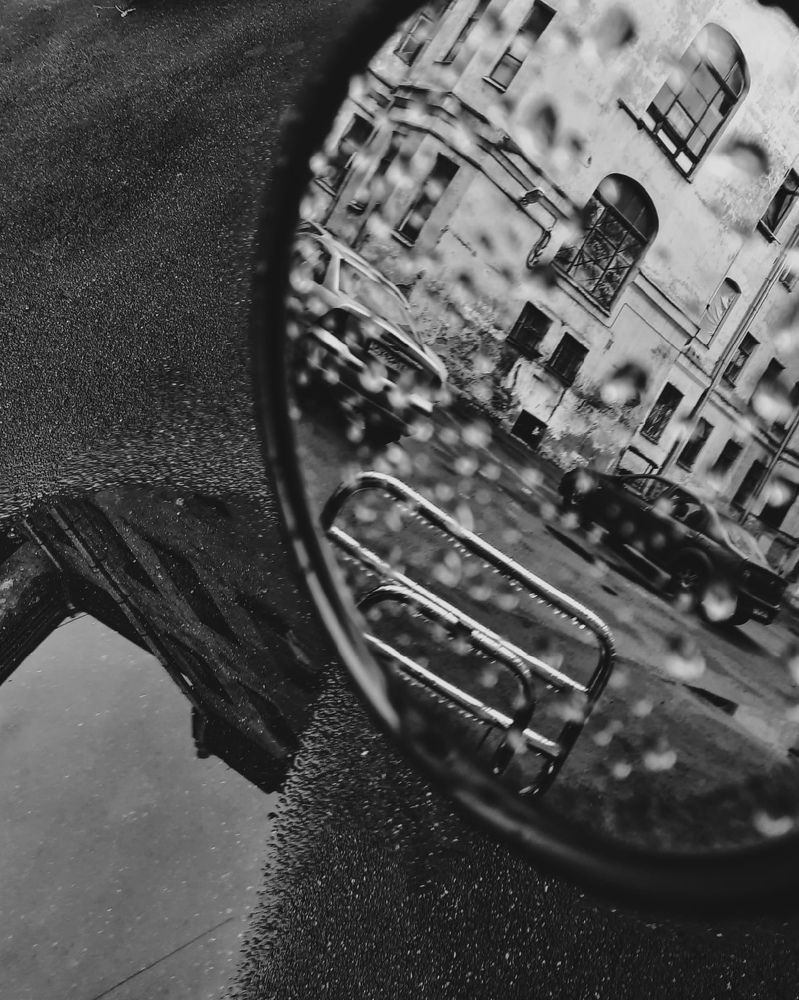 Photograph by Дарья Чертыковцева