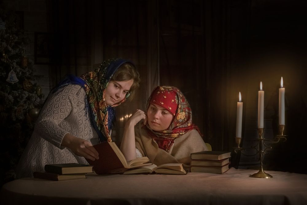 Photograph by Алексей Буцайло