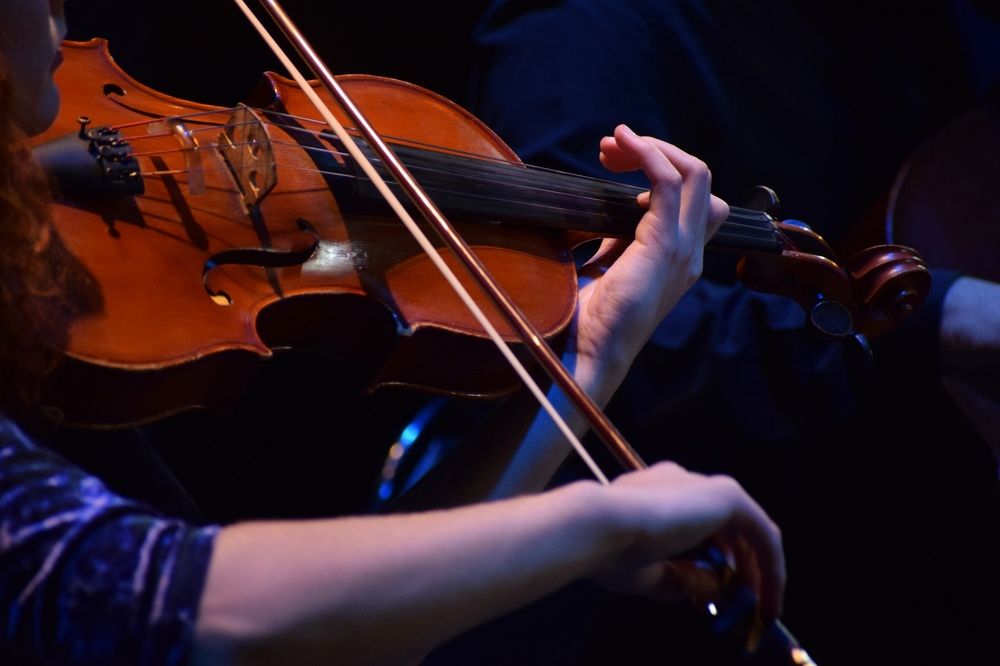 Photograph by Анастасия Бовкунова