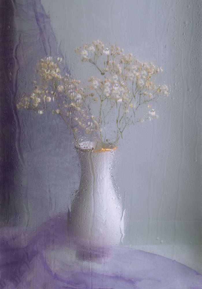 Photograph by Вера Звягинцева