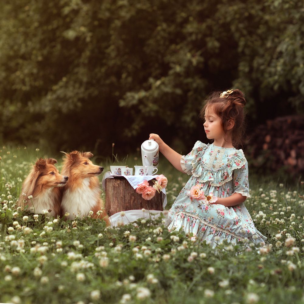 Photograph by Альбина Вакунова