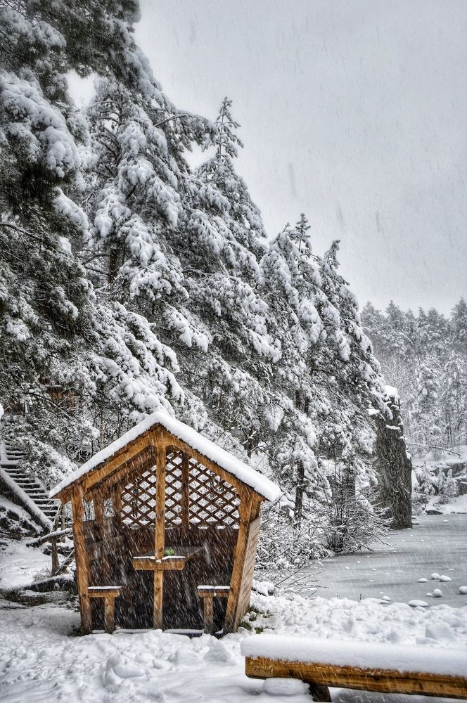 Photograph by Ivan Kotenko