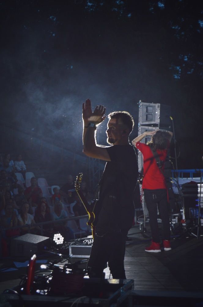 Photograph by Ivan Kotenko