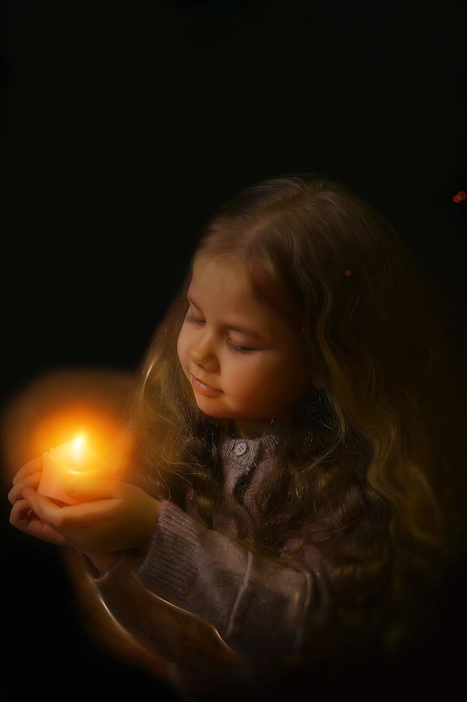 Photograph by Olga Denisenok