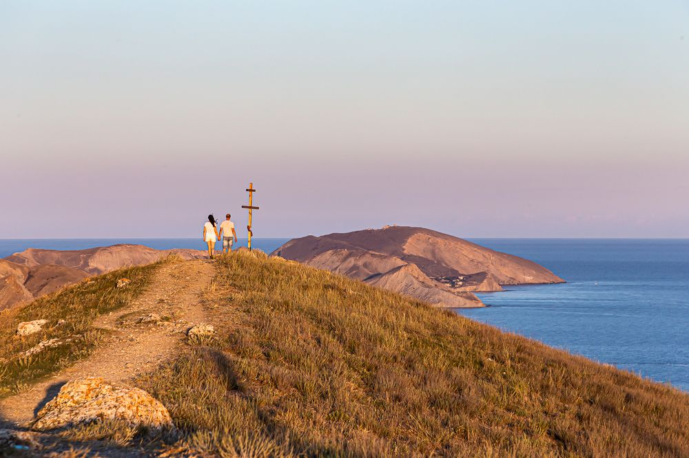 Photograph by Анатолий Мигов