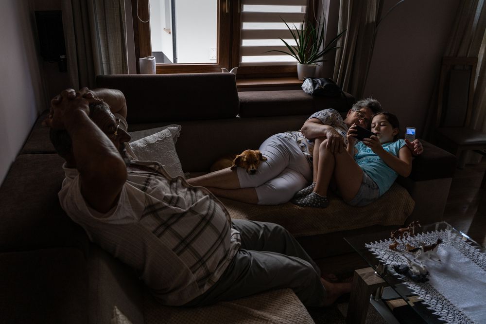 Photograph by Gamza Alina