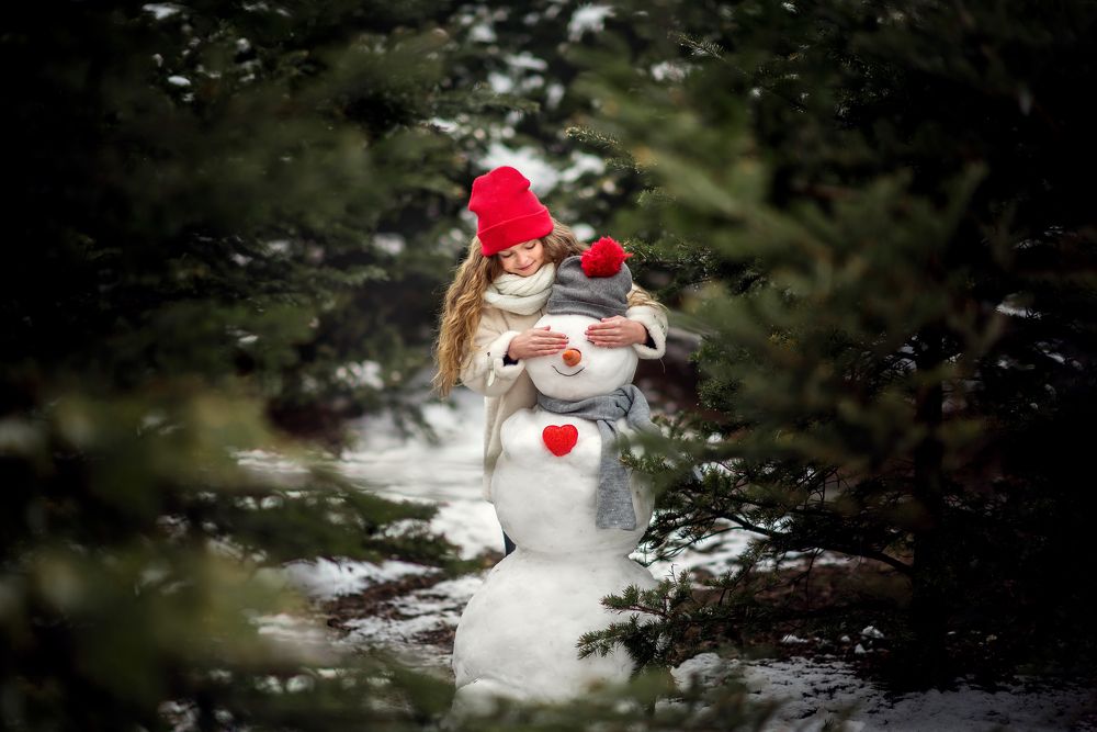 Photograph by Мария Романова