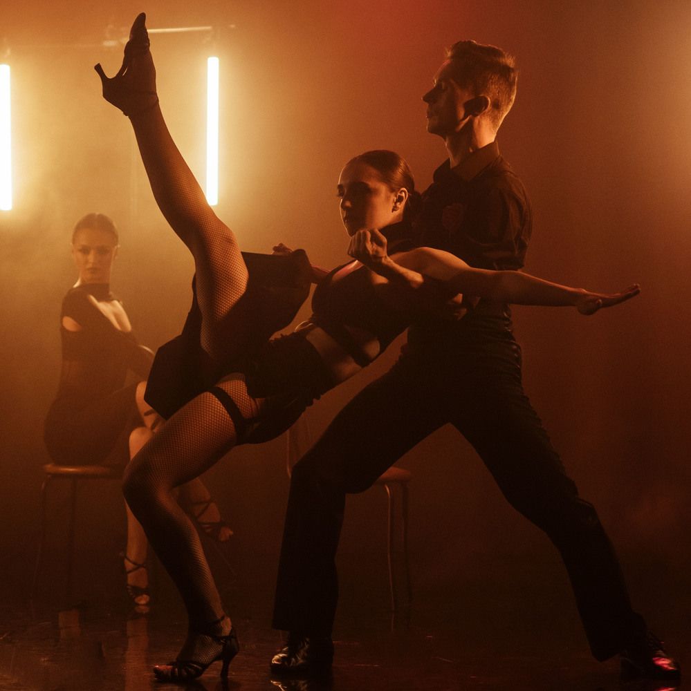 Photograph by Дарья Ильина