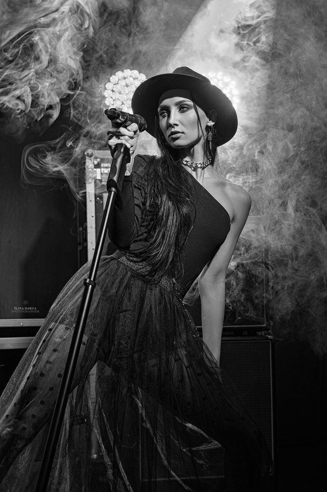 Photograph by Дарья Ильина