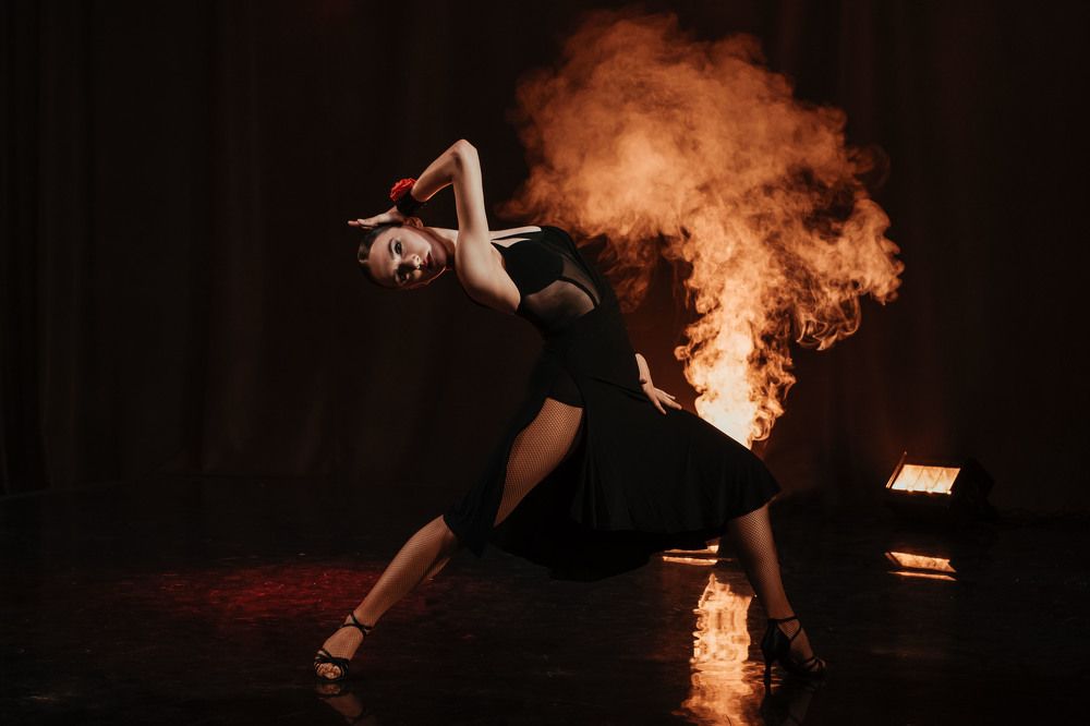 Photograph by Дарья Ильина