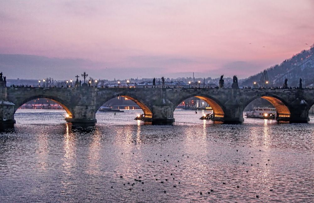 Photograph by Юрий Чистяков