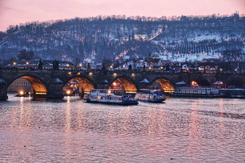 Photograph by Юрий Чистяков