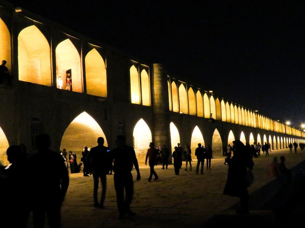Photograph by Reza Heydari