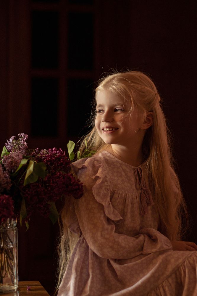 Фотография автора Светлана Дроголюбова