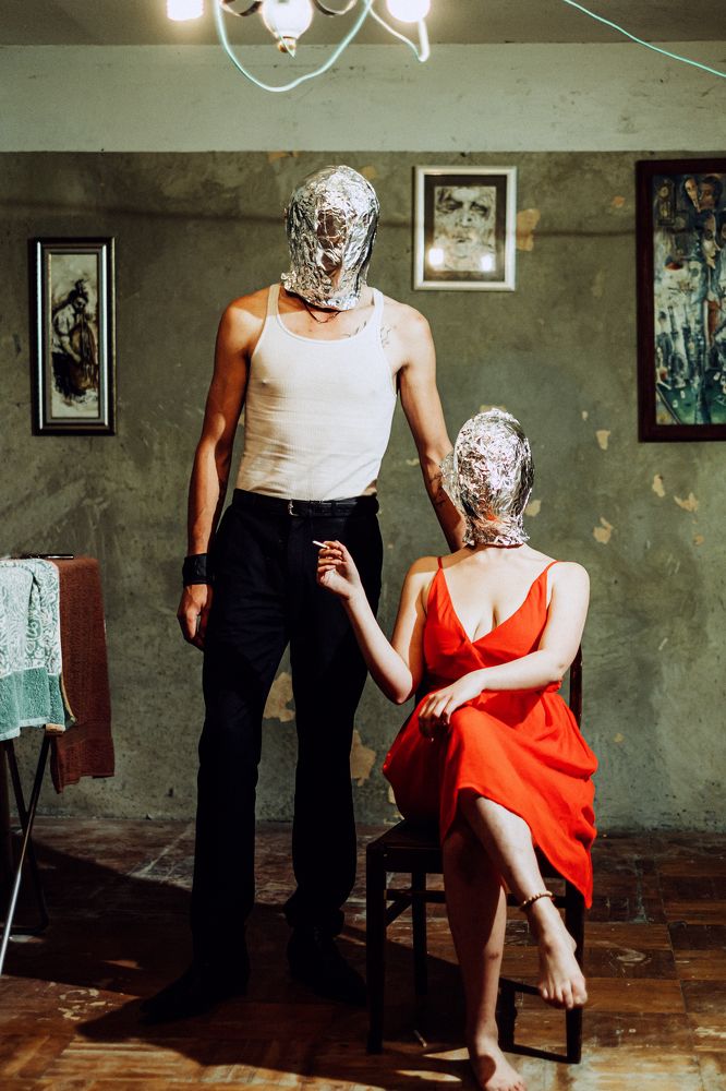 Photograph by Марк