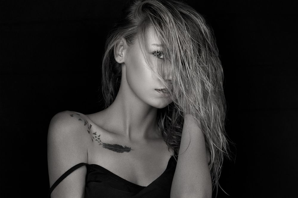 Photograph by Gary McGillivray-Birnie