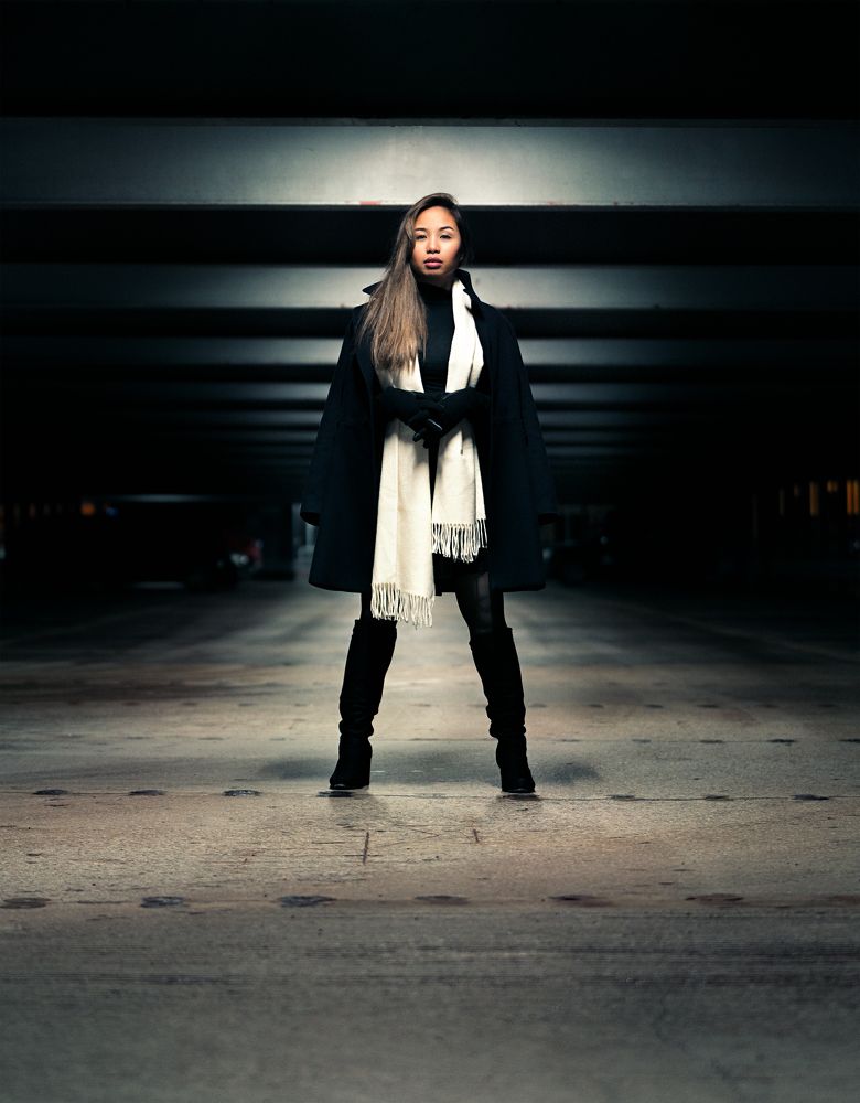 Photograph by Gary McGillivray-Birnie