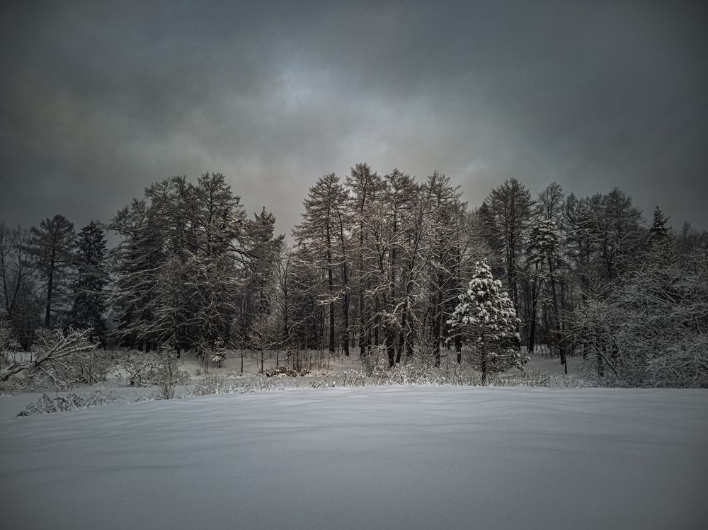 Photograph by Александр Безуглый