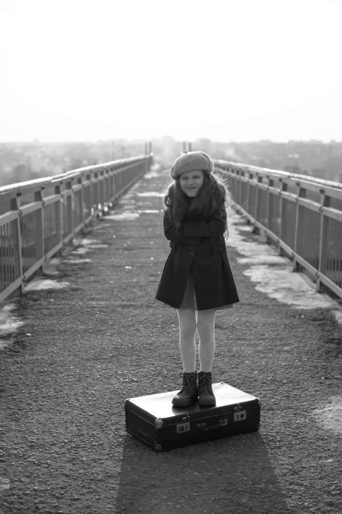 Photograph by Александра Боброва