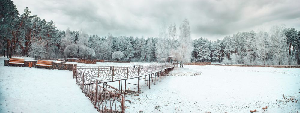 Photograph by Игорь Суглоб