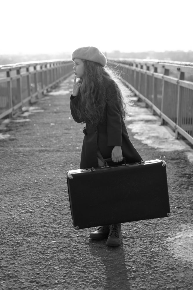 Photograph by Александра Боброва