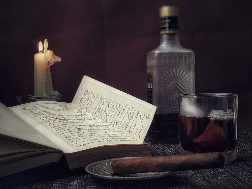 Photograph by Елена Бохолдина