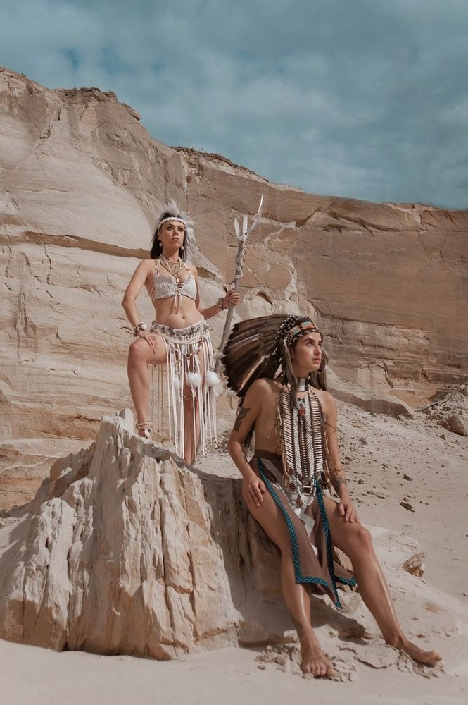 Photograph by Alexandre Dpari