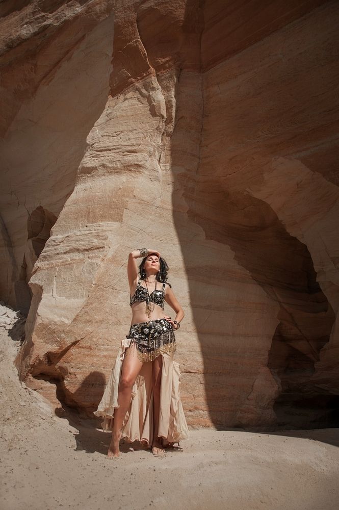 Photograph by Alexandre Dpari