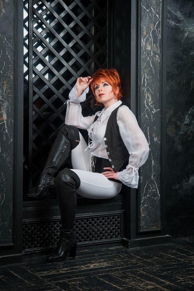 Photograph by Alexandre Dpari