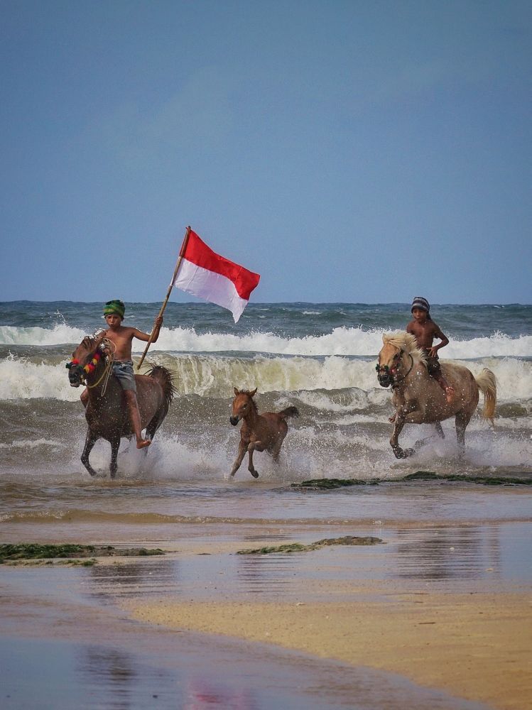 Фотография автора Henri Fitriadi