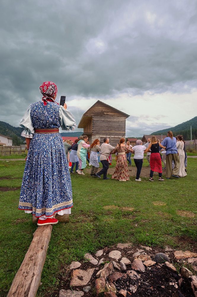 Photograph by Светлана Иванова