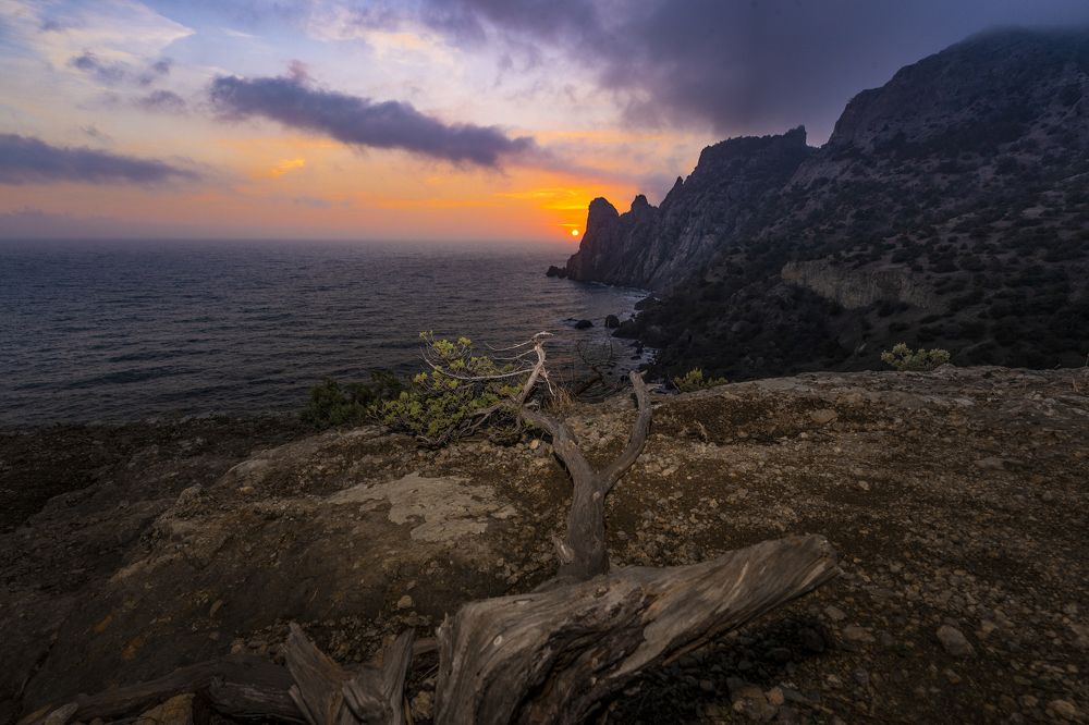 Photograph by Валерий Лейко