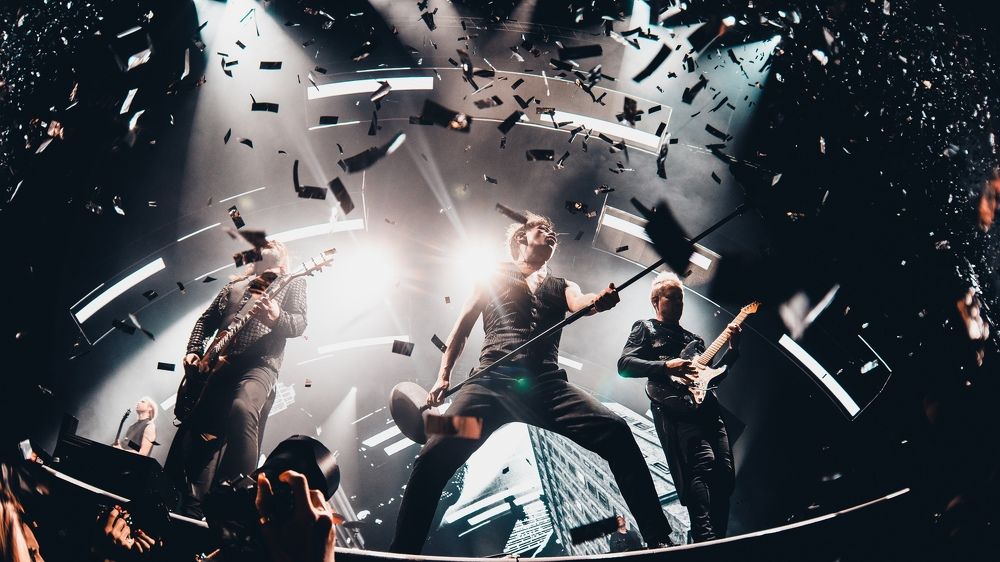 Photograph by Моржиков Денис