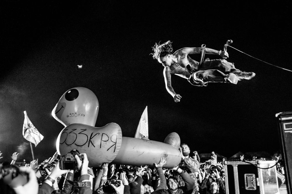 Photograph by Моржиков Денис