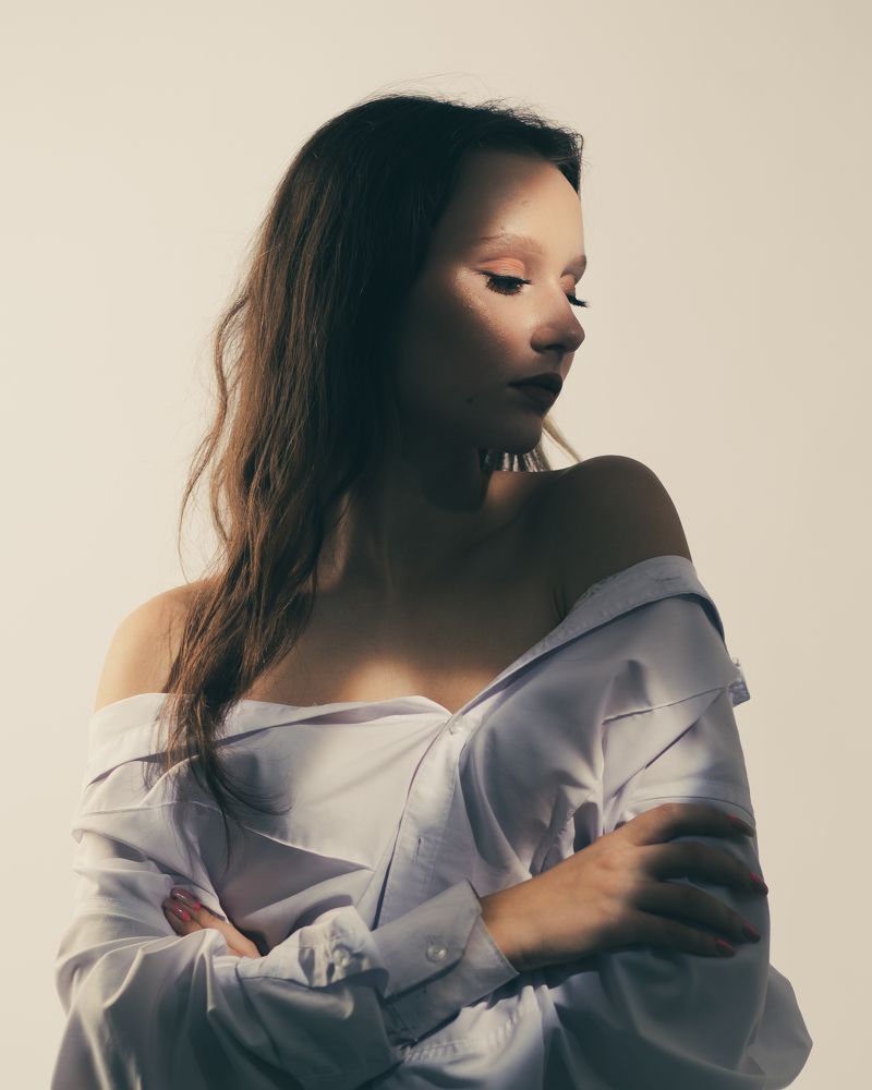 Фотография автора Михаил Трищенков