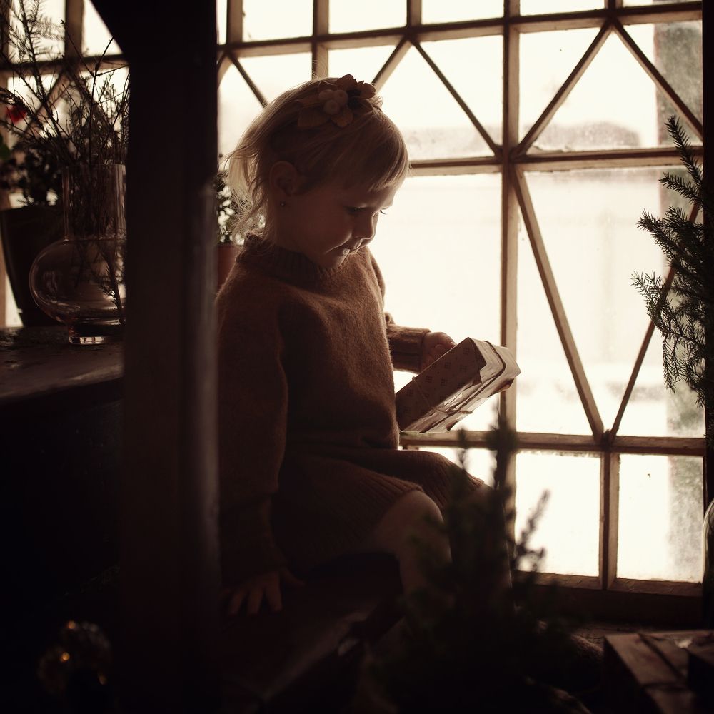 Photograph by Альбина Вакунова