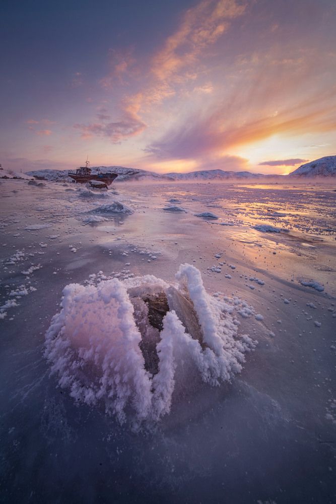 Photograph by Елена Ермолина