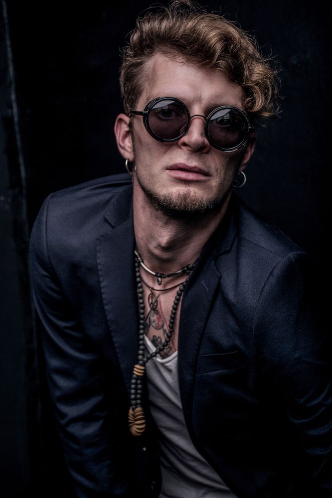 Photograph by Анна Янцен