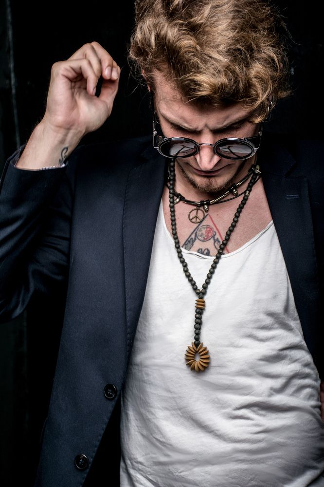 Photograph by Анна Янцен