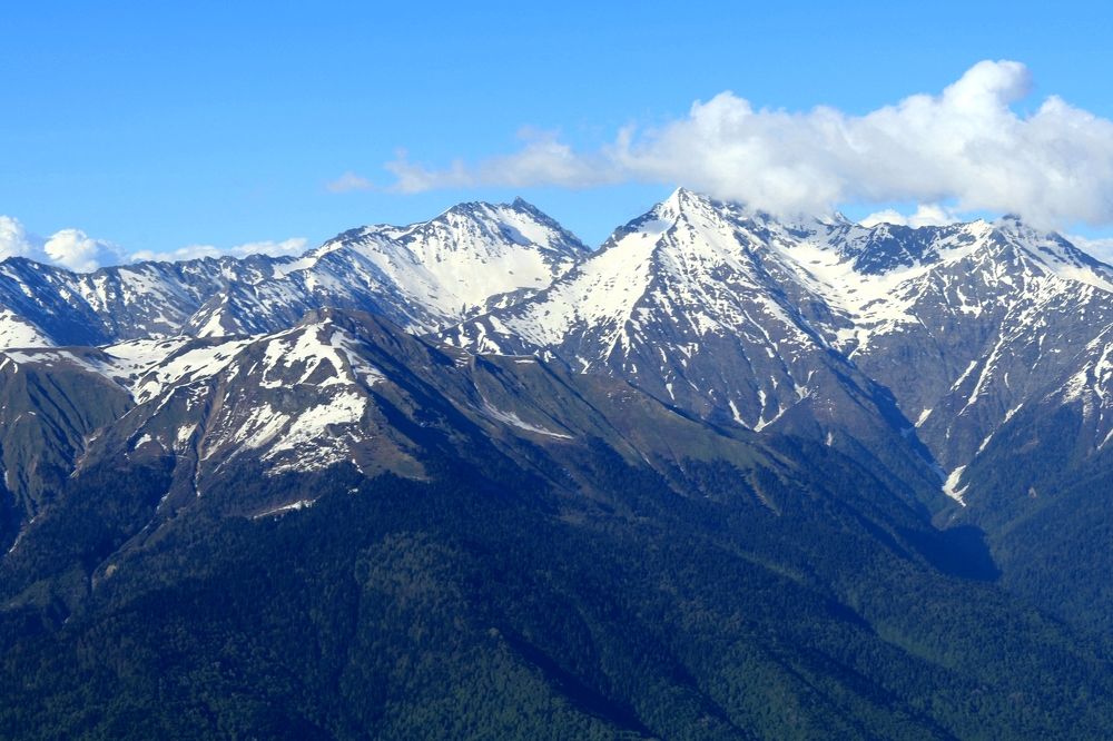 Photograph by Елена Мизина