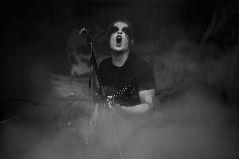 Photograph by Ксения Кошлякова