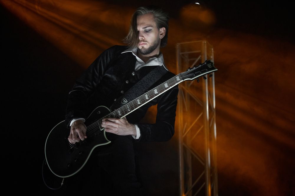 Photograph by Ксения Кошлякова