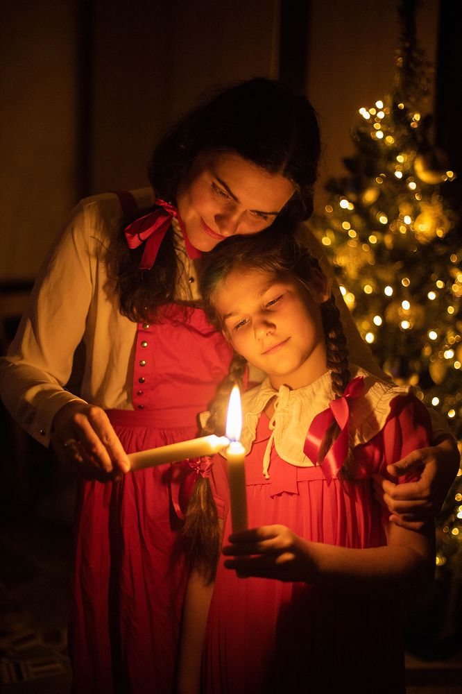 Photograph by Alla  Lichmanyuk