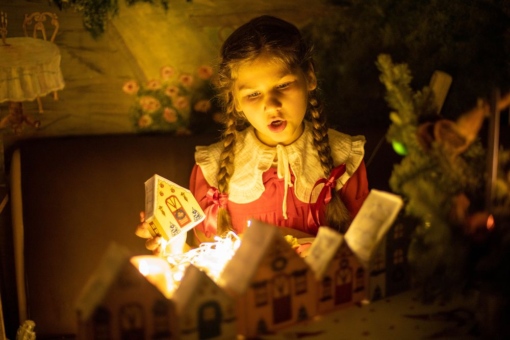 Photograph by Alla  Lichmanyuk