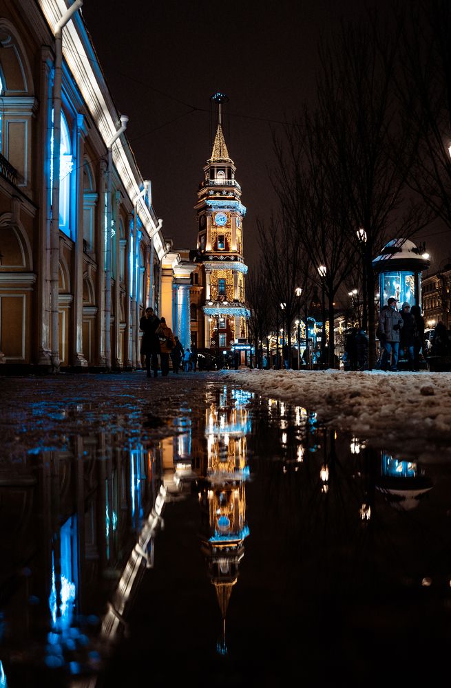 Photograph by Максим Сынгалаев