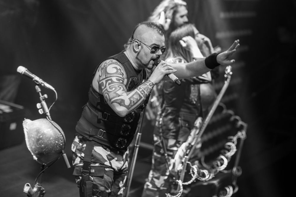 Photograph by Алексей Дворжецкий