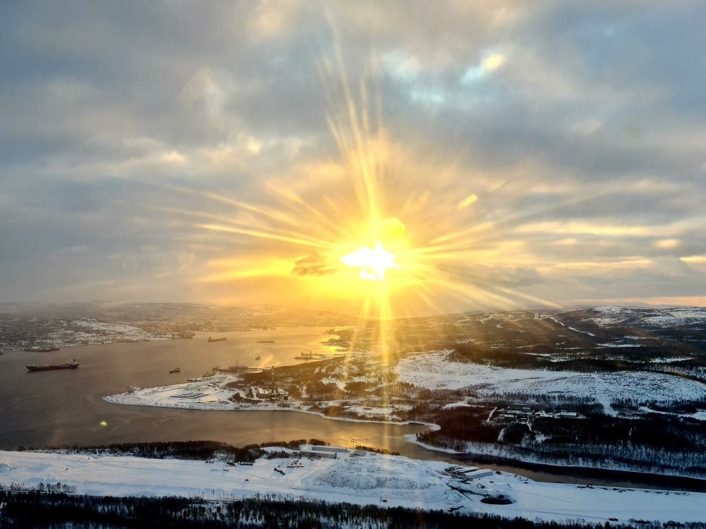 Photograph by Вячеслав Чудновец