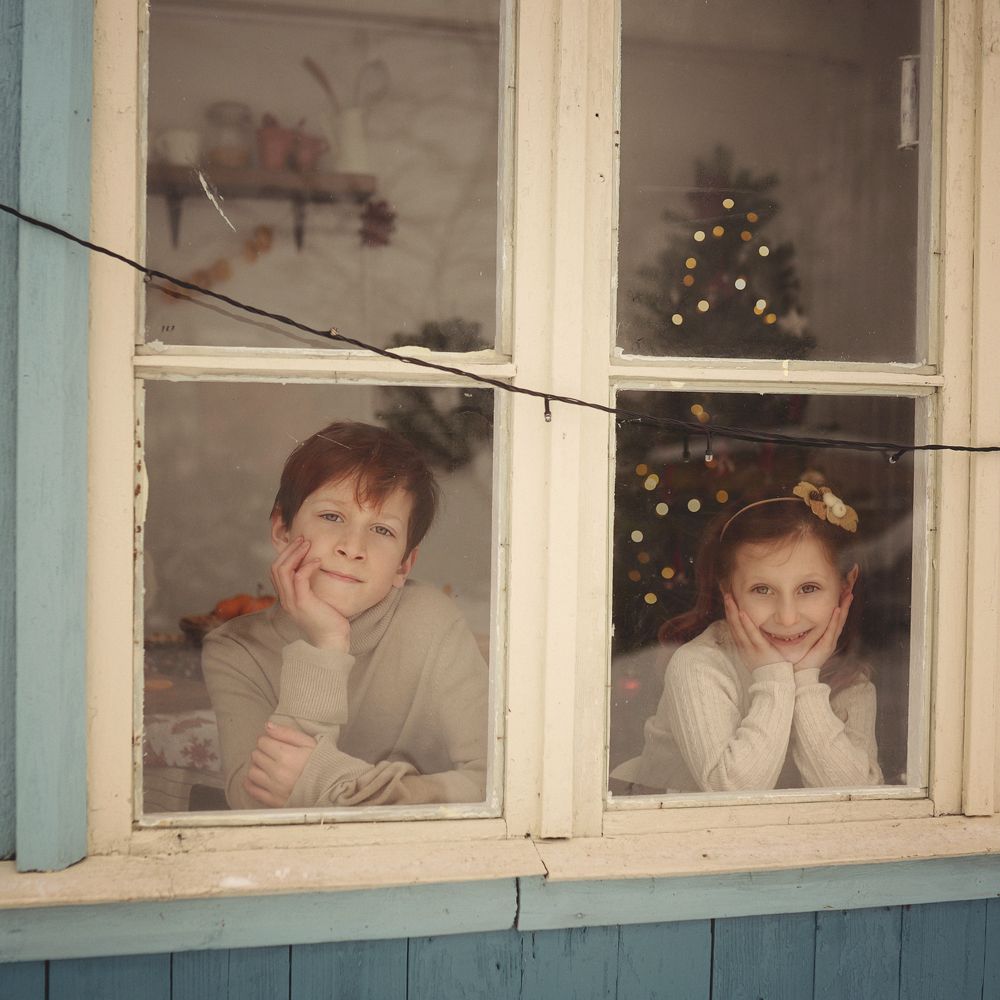 Photograph by Альбина Вакунова