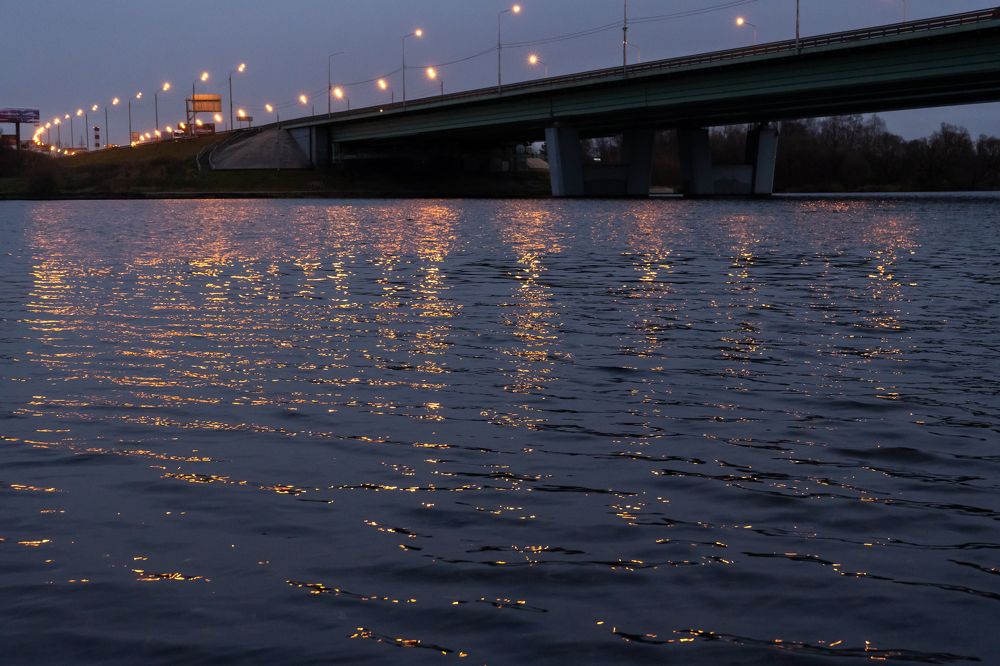 Photograph by Елена Копейкина